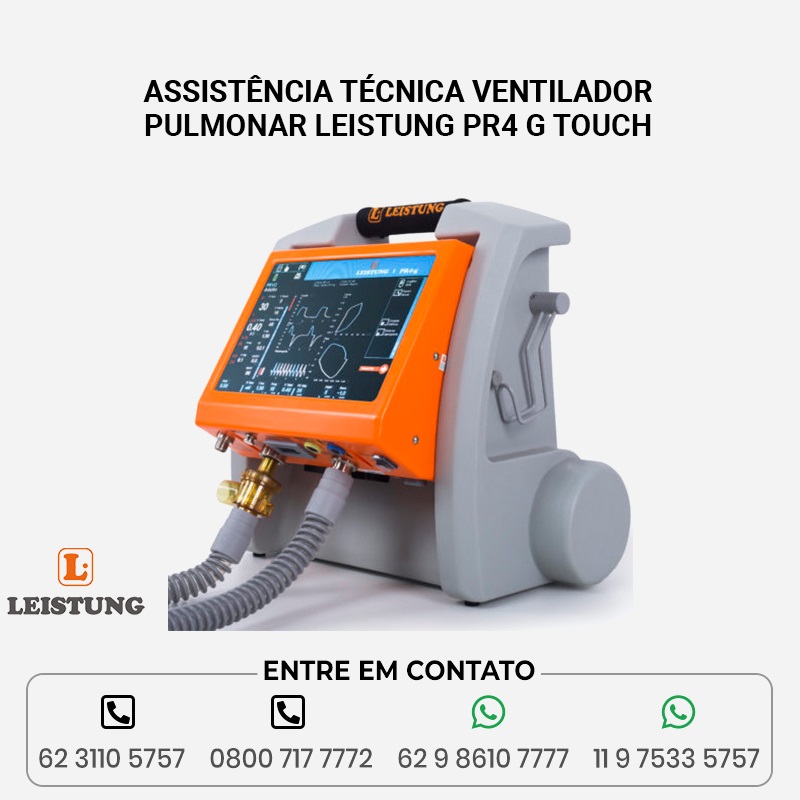 ASSISTENCIA-TECNICA-VENTILADOR-PULMONAR-LEISTUNG-PR4-G-TOUCH